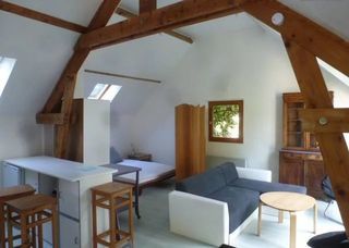  Appartement � louer 1 pi�ce 45 m�