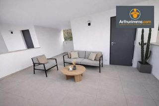  Appartement � vendre 2 pi�ces 46 m�