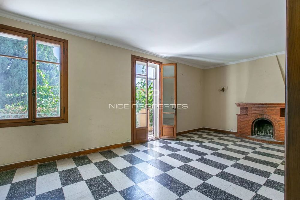 � vendre  Maison Villefranche-sur-Mer (06230)