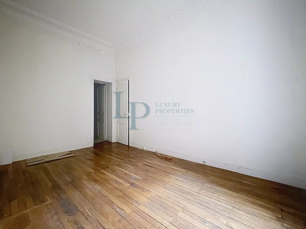 � vendre  Appartement Paris 16