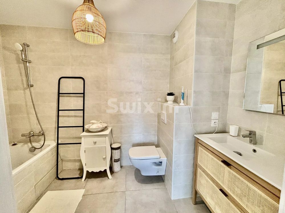 � vendre  Appartement �vian-les-Bains (74500)