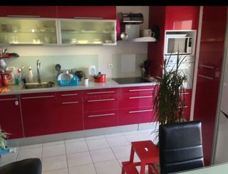  Appartement � vendre 3 pi�ces 55 m�
