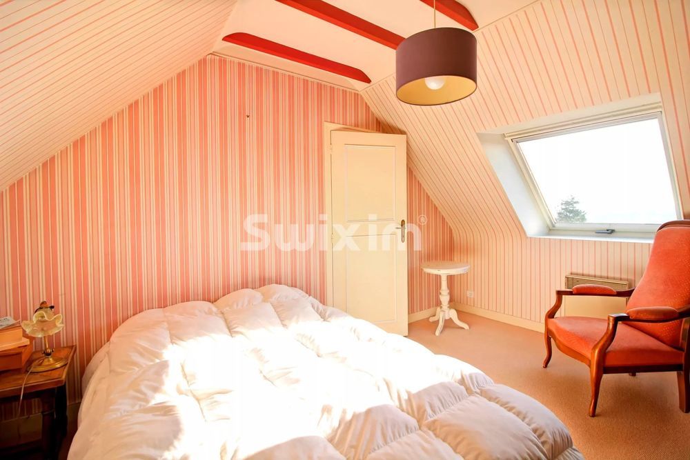 � vendre  Maison Perros-Guirec (22700)