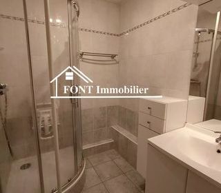  Appartement � vendre 3 pi�ces 62 m�