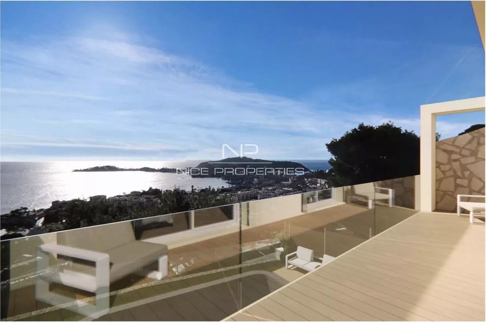 � vendre  Villa Beaulieu-sur-Mer (06310)