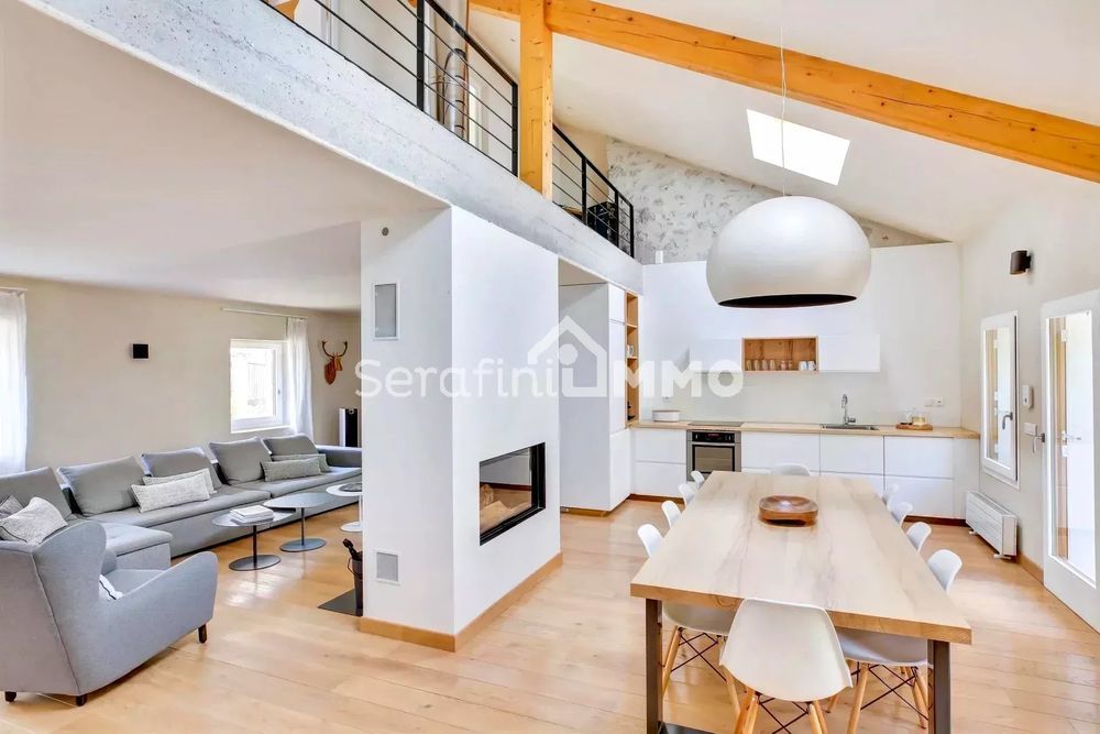 � vendre  Villa �pagny Metz Tessy (74330)