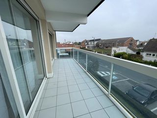  Appartement � louer 4 pi�ces 89 m�