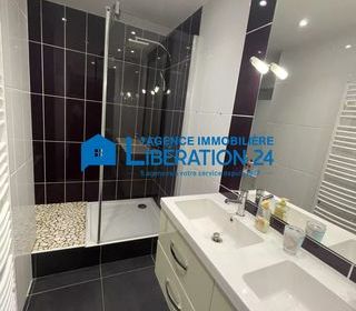  Appartement � vendre 4 pi�ces 90 m�