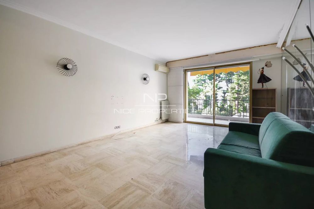 � vendre  Appartement Cap-d'Ail (06320)