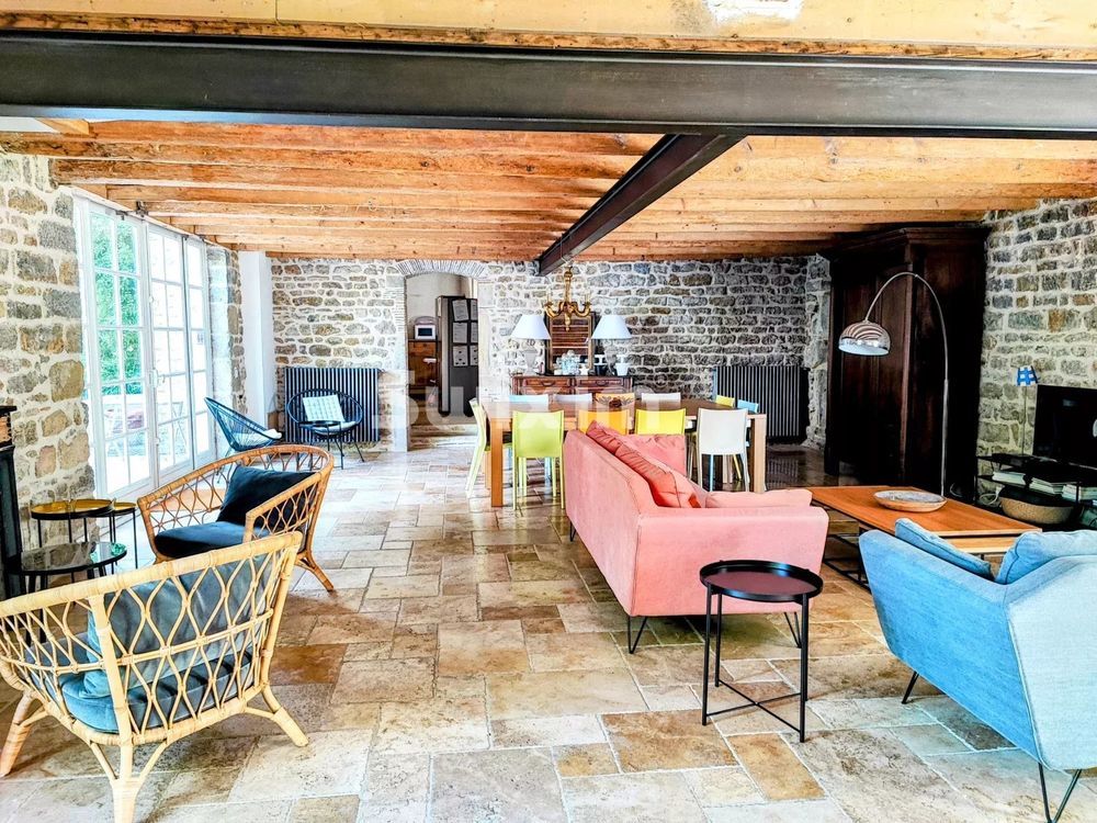 � vendre  Maison Santenay (21590)