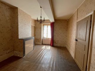  Maison � vendre 3 pi�ces 79 m�