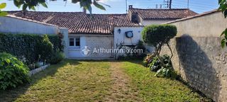  Maison � vendre 4 pi�ces 72 m�