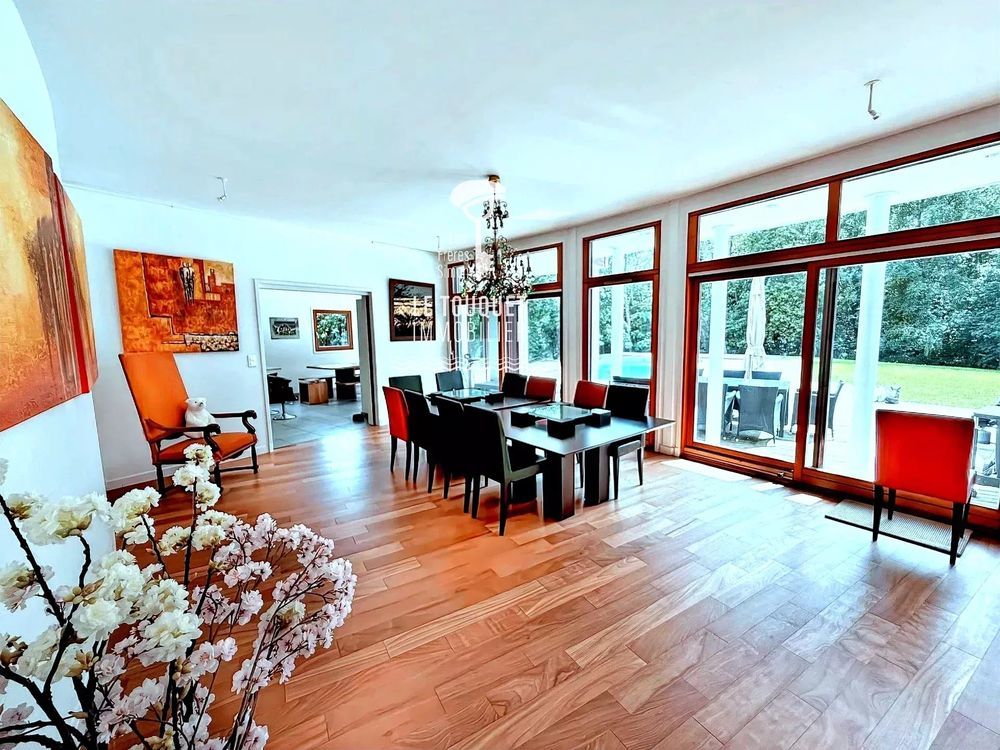 � vendre  Maison Le Touquet-Paris-Plage (62520)