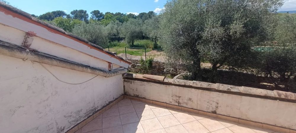 � vendre  Maison Grasse (06130)
