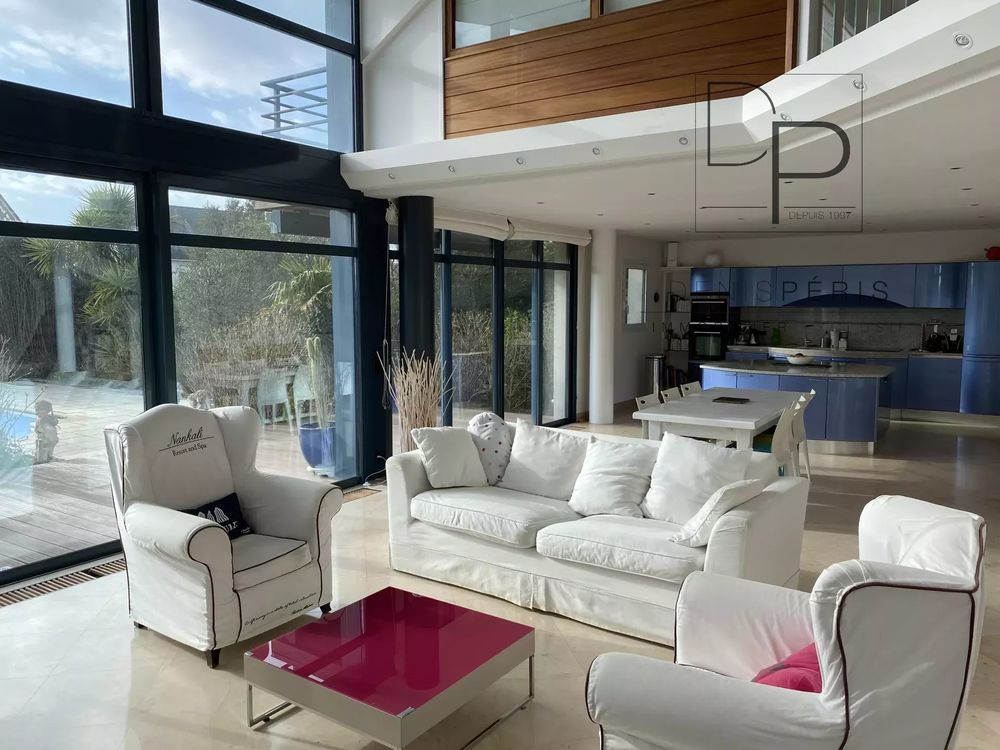 � vendre  Maison Batz-sur-Mer (44740)