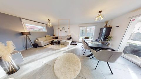   EXCLUSIVITE NEO CONCEPT IMMO Maison - 4 pi�ce(s) - 106 m�