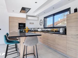  Maison � vendre 5 pi�ces 