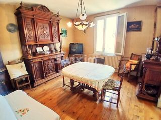  Maison � vendre 9 pi�ces 172 m�