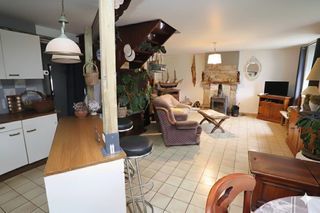  Maison � vendre 4 pi�ces 77 m�