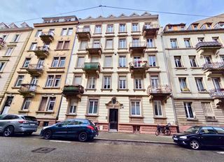  Appartement � vendre 4 pi�ces 85 m�