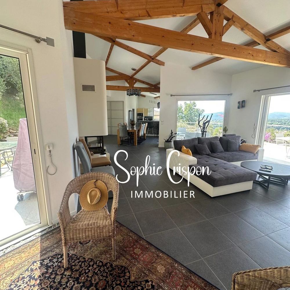 � vendre  Maison La Motte (83920)