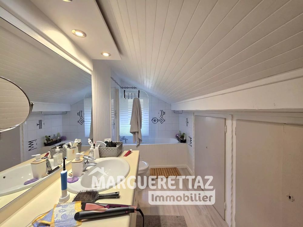 � vendre  Maison Viuz-en-Sallaz (74250)