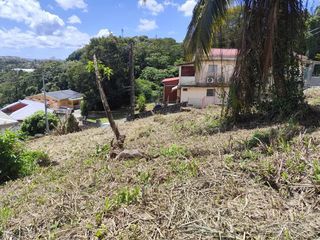  Terrain � vendre 1006 m�