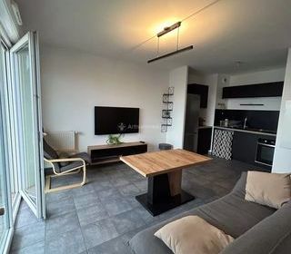  Appartement � louer 2 pi�ces 39 m�