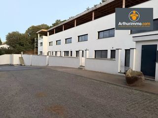  Appartement � vendre 2 pi�ces 46 m�