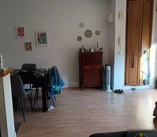  Appartement � vendre 2 pi�ces 44 m�