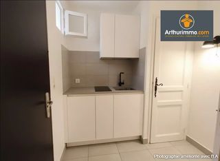  Appartement � vendre 1 pi�ce 34 m�