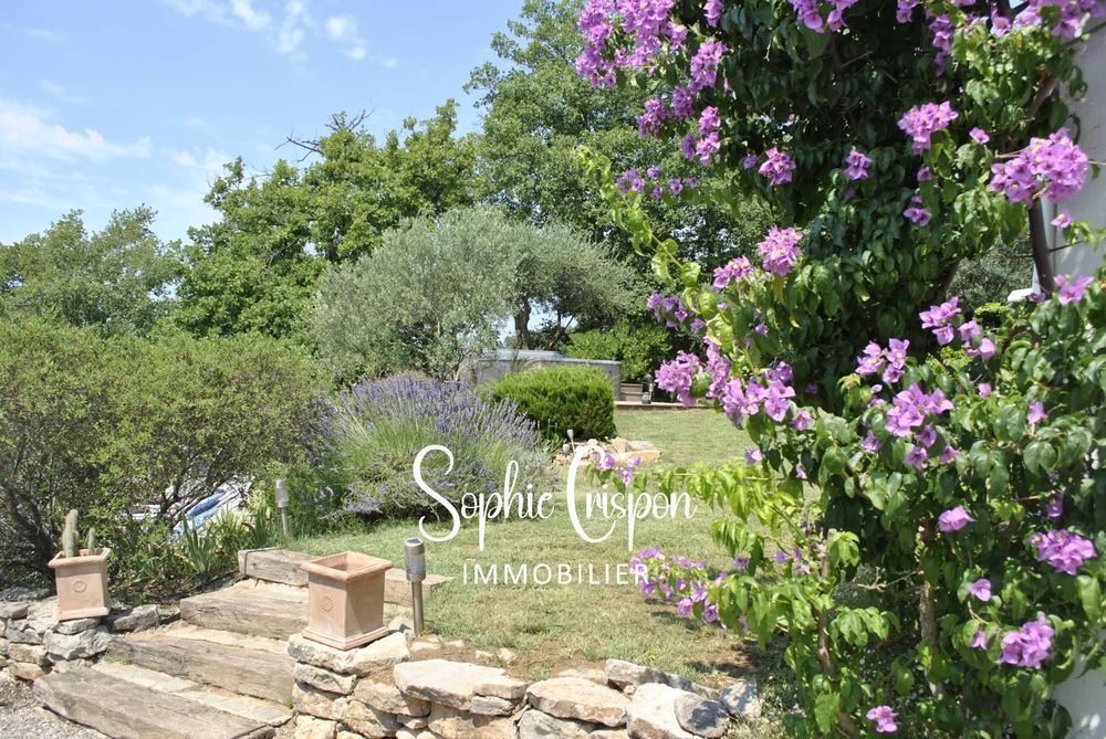 � vendre  Maison La Motte (83920)