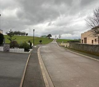  Terrain � vendre 425 m�