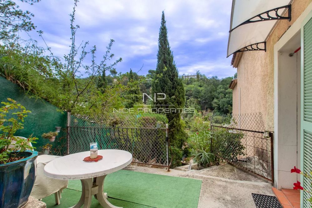 � vendre  Maison Nice (06100)