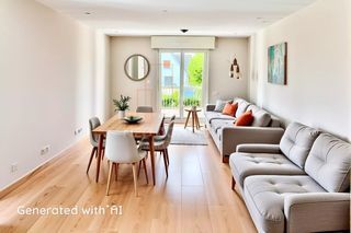  Appartement � vendre 3 pi�ces 72 m�