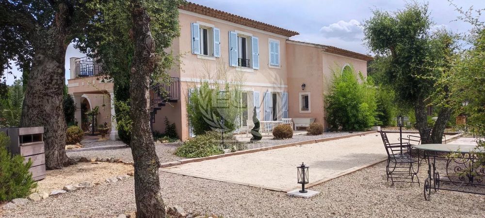 � vendre  Maison Le Plan-de-la-Tour (83120)