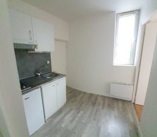  Appartement � louer 2 pi�ces 32 m�