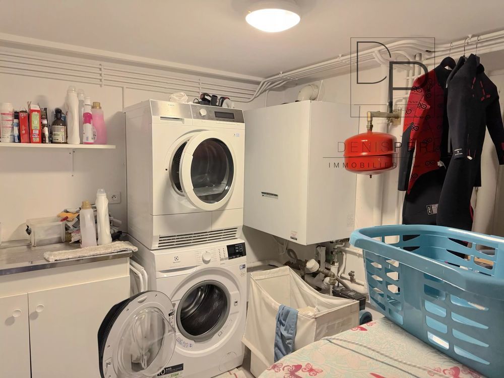 � vendre  Maison La Baule-Escoublac (44500)