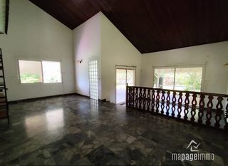  Maison � vendre 7 pi�ces 206 m�