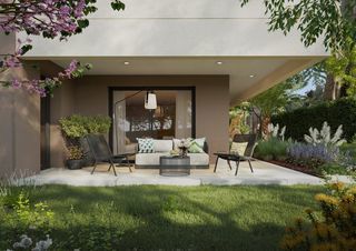  Appartement � vendre 3 pi�ces 70 m�