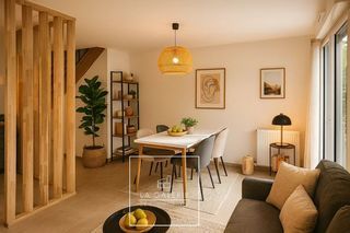  Maison � vendre 5 pi�ces 99 m�