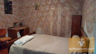  Appartement � vendre 5 pi�ces 110 m�