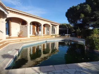  Maison � vendre 5 pi�ces 220 m�