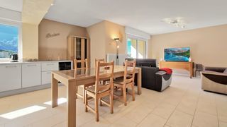  Appartement � vendre 4 pi�ces 102 m�