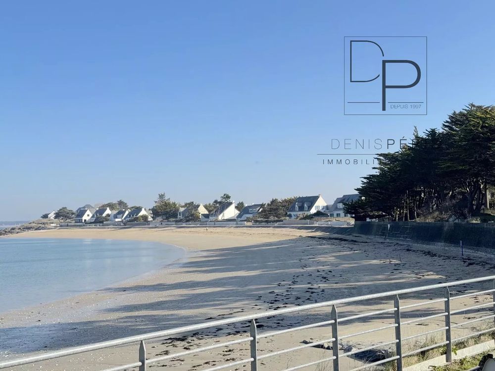 � vendre  Maison Mesquer (44420)