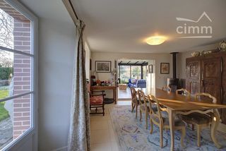  Maison � vendre 7 pi�ces 150 m�