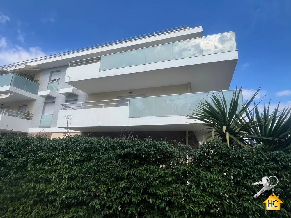 � vendre  Appartement Le Cannet (06110)