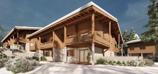  Appartement � vendre 3 pi�ces 64 m�