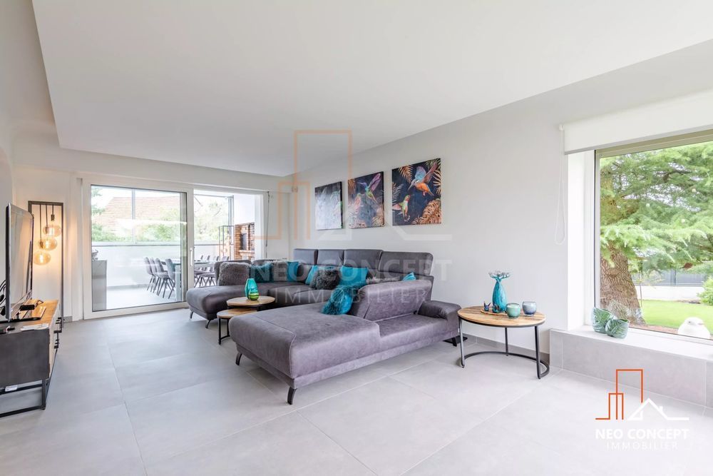 � vendre  Villa Herrlisheim (67850)