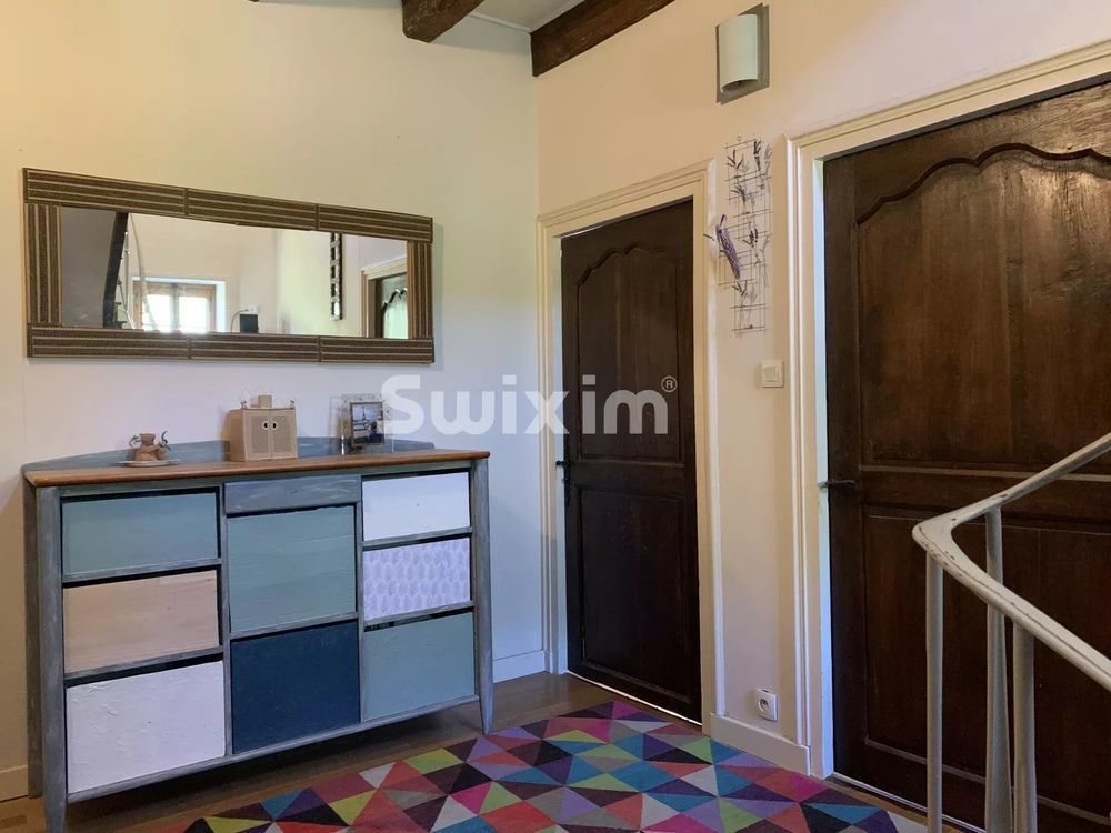 � vendre  Maison Culles-les-Roches (71460)